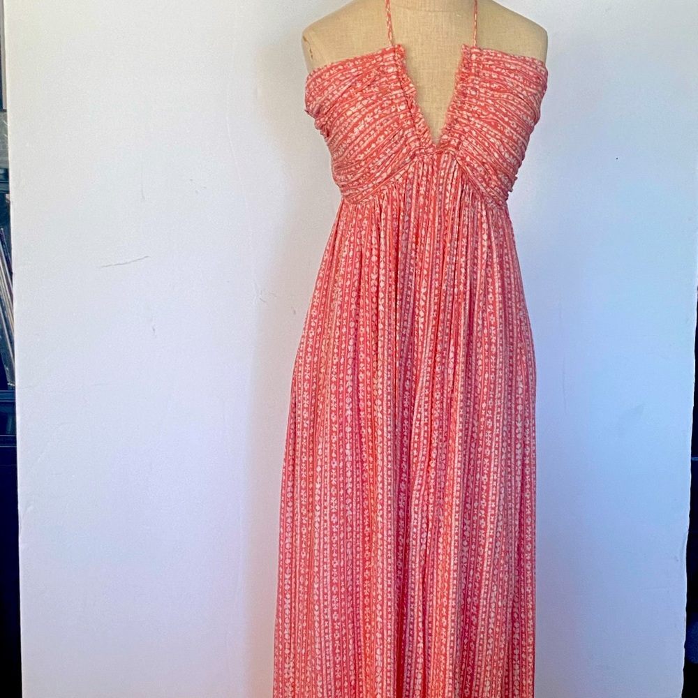 Long Dress